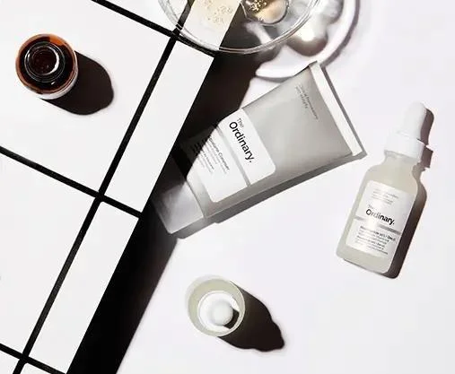 The Ordinary Imperfections