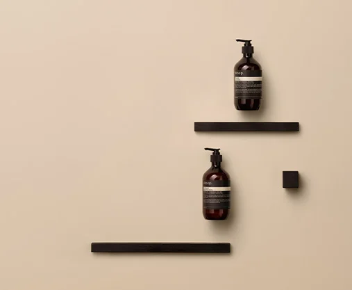 Aesop Shampoo