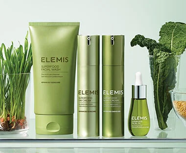 Elemis