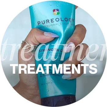 Traitements Pureology