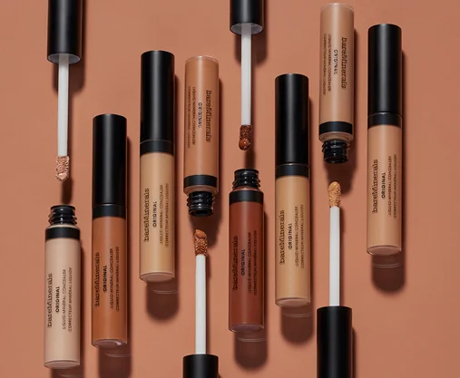 Bare Minerals Concealer