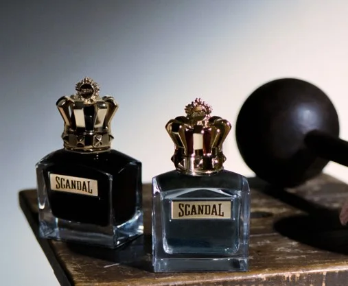 Jean Paul Gaultier Scandal Pour Homme