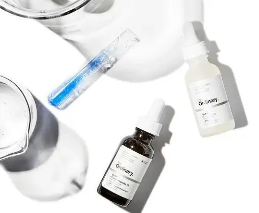 The Ordinary Anti-Age