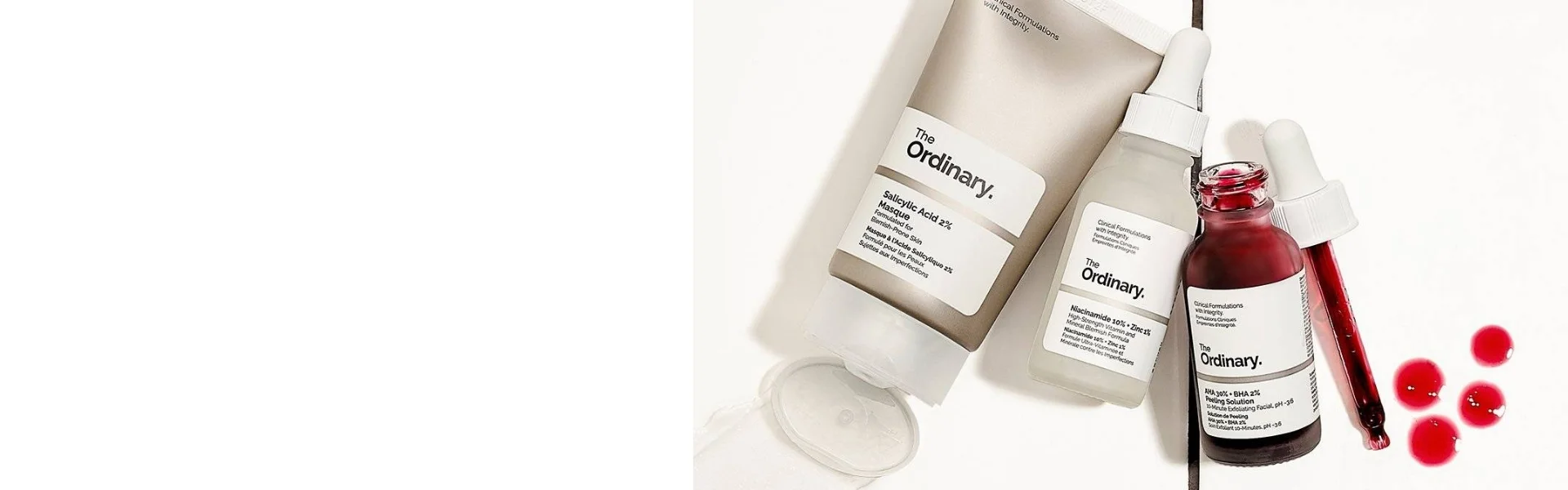 10 des meilleurs produits The Ordinary