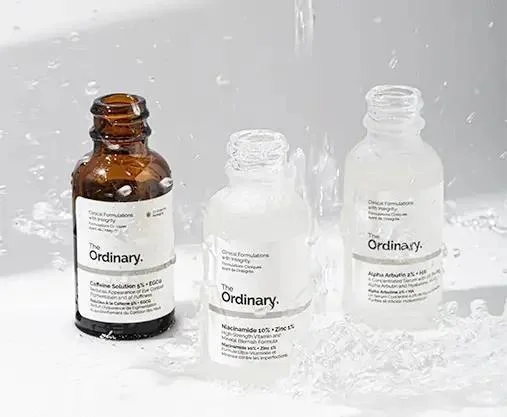 The Ordinary Rétinoïdes