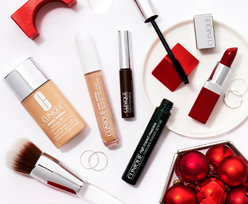 MAQUILLAGE