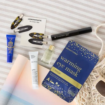 Image of June Beauty Box