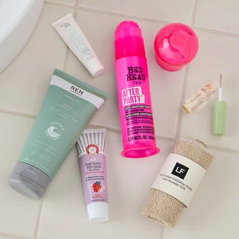 Image of May Beauty Box