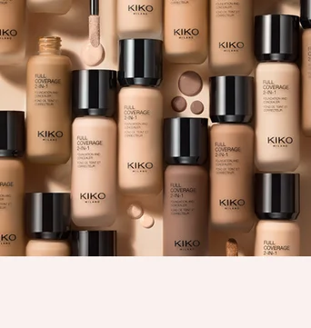 Foundation Makeup