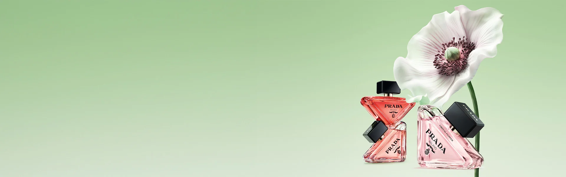 NOUVEAUTÉ PRADA