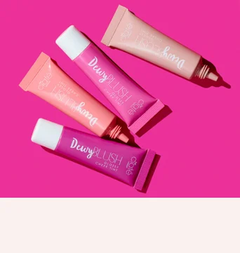 Blush