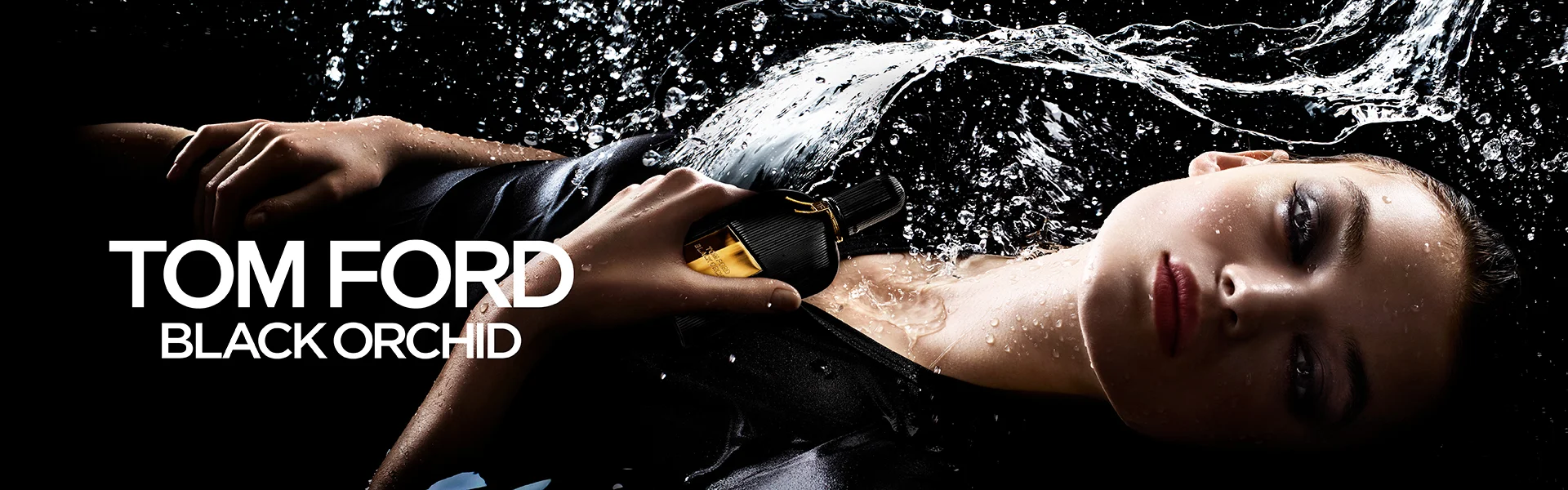 Tom Ford  Black Orchid Eau De Parfum