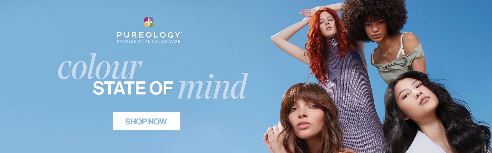Pureology Colour State of Mind