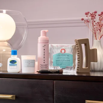 Lookfantastic November The Box Review