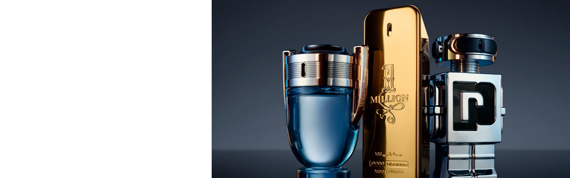 PACO RABANNE