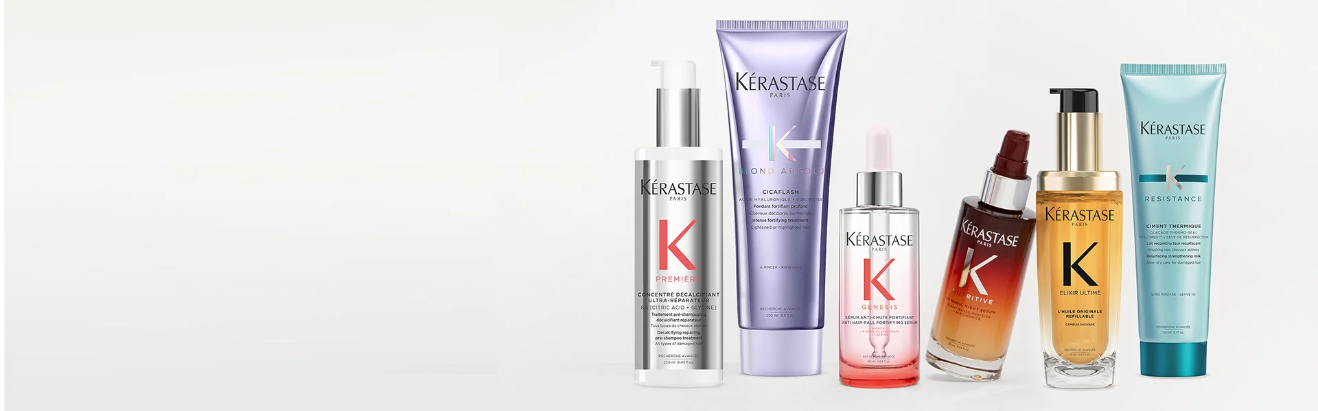 Kérastase