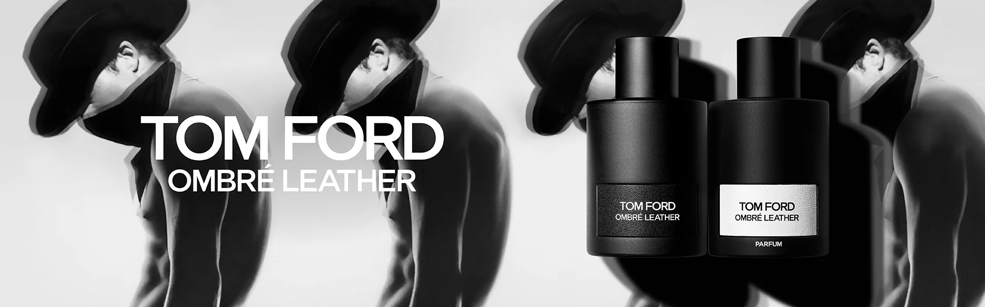 Ombre Leather Eau De Parfum