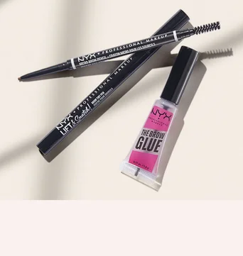 Brow Makeup