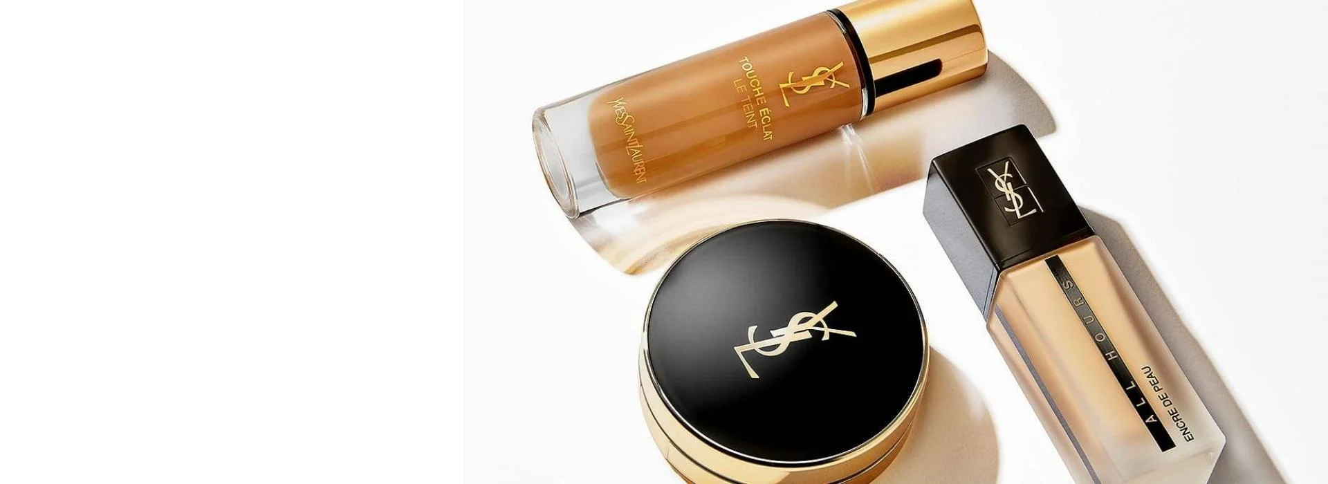 Which is the best YSL foundation for me?