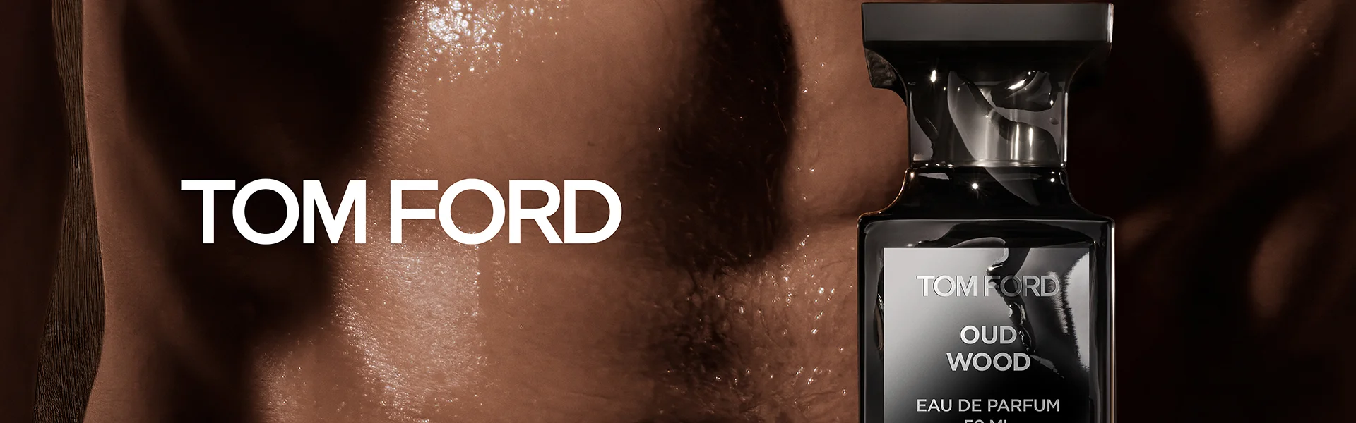 TOM FORD Oud Wood Eau De Parfum