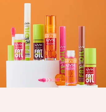 Lip Gloss