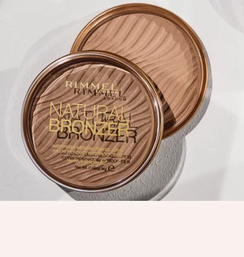 Bronzer
