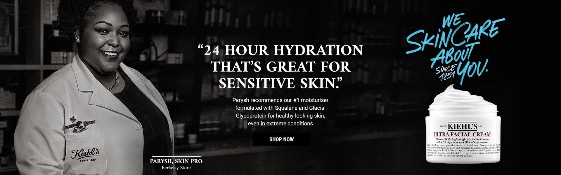 kiehl-s Ultra facial cream