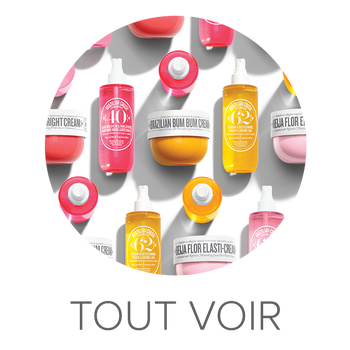 All Sol de Janeiro Products