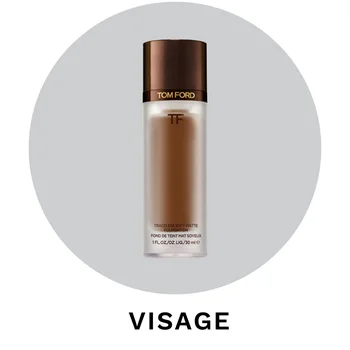 Tom Ford Face Makeup