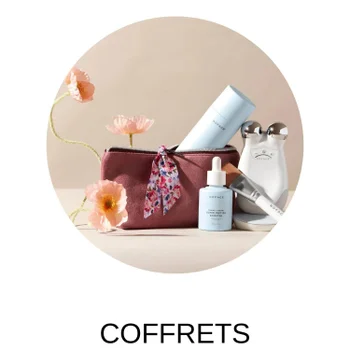 Coffrets NuFace