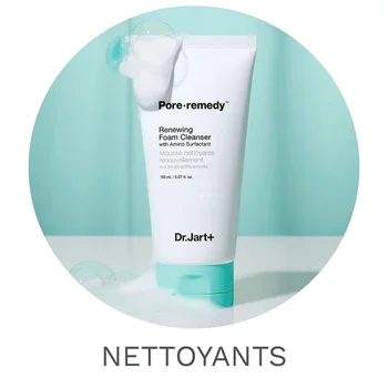 K-Beauty Cleansers