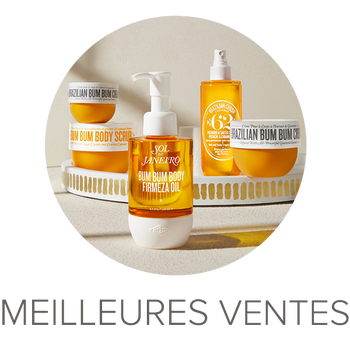 Sol de Janeiro Best Selling Products