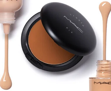 <font size="5"> Fond de Teint</font>