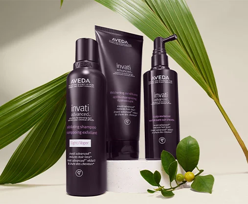 Aveda Invati