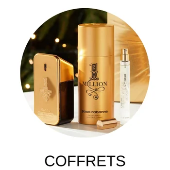 Coffrets Paco Rabanne