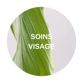 Soins de la peau Aveda