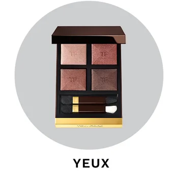 Tom Ford Eye Makeup