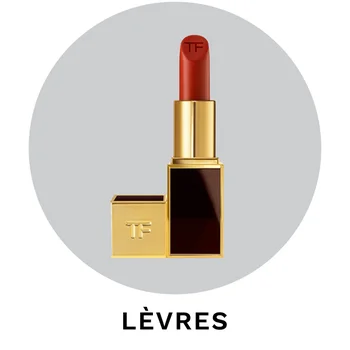Tom Ford  Lip Makeup