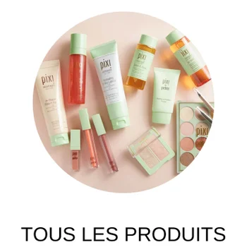 Tous les produits PIXI