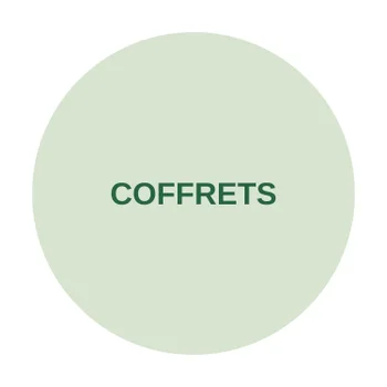 Coffrets Garnier