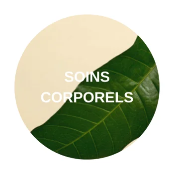 Soins corporels Aveda