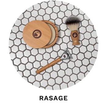 RASAGE