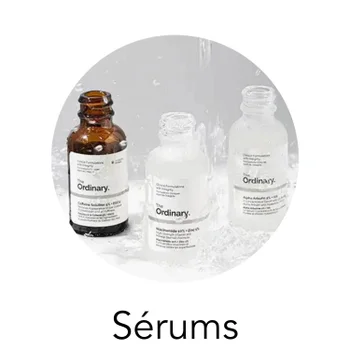 Sérums