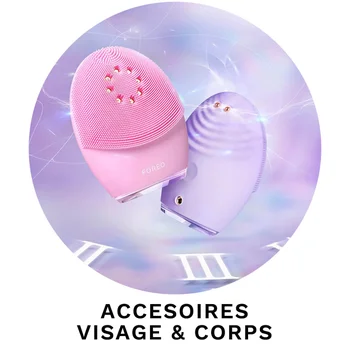 FACE AND BODY DEVICES