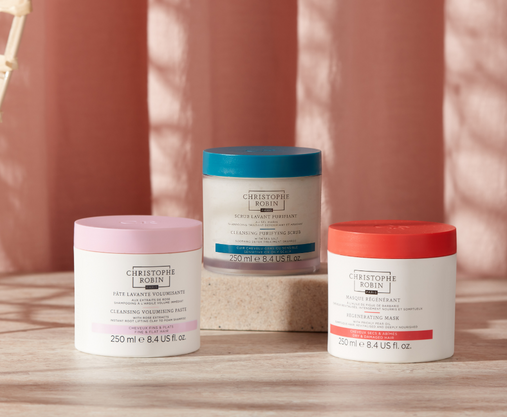 Hair Masks