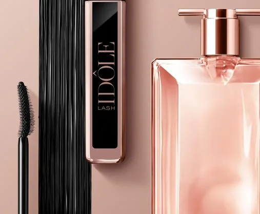 Lancôme Idôle