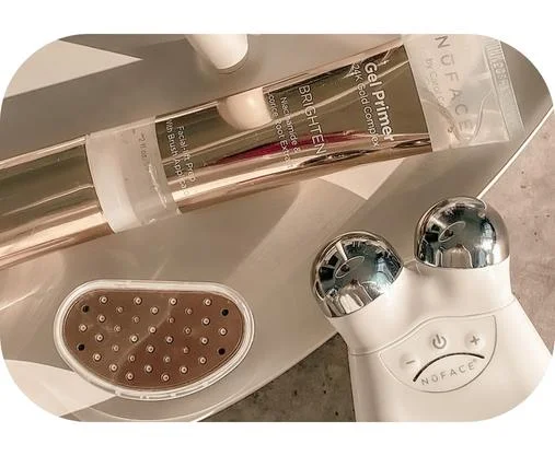 NuFace Nettoyer & Préparer