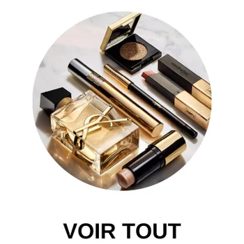 Yves Saint Laurent Voir tout