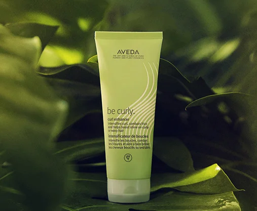 AVEDA BE CURLY