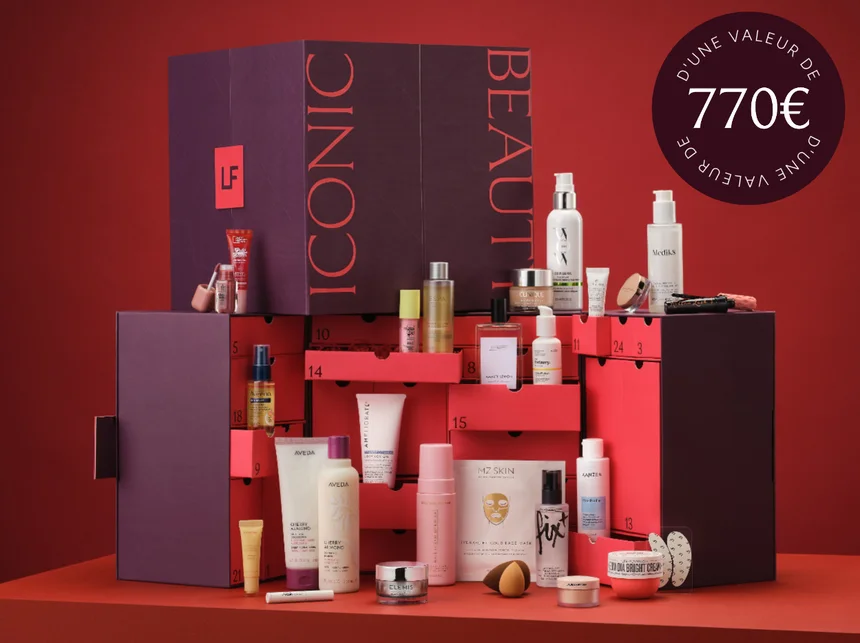 Look fantastic — Dealflu